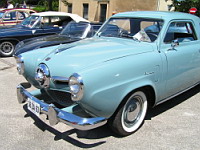 Studebaker Champion, 3eme generation, 1947-52, Starlight custom (photo prise a Tassin, 07-12) (8)